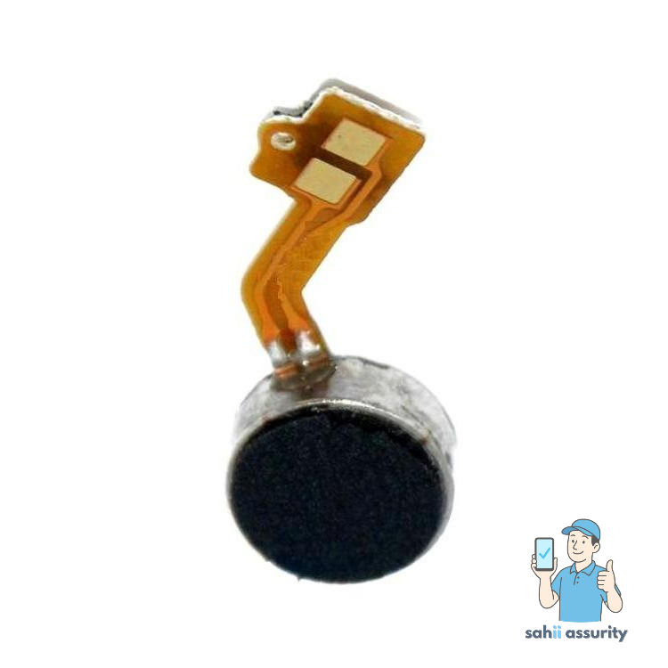 Vibrator for Xiaomi Redmi 8A Dual thumbnail